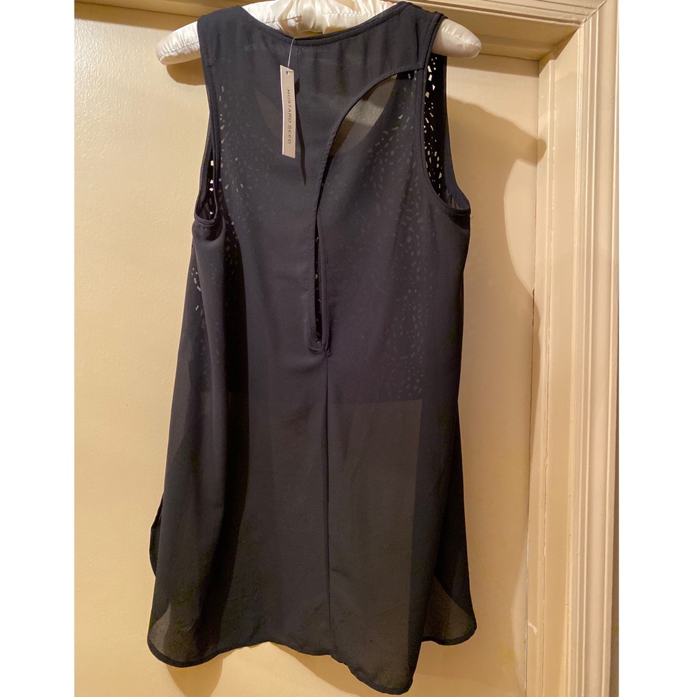 Tank top - Picture 4 of 4